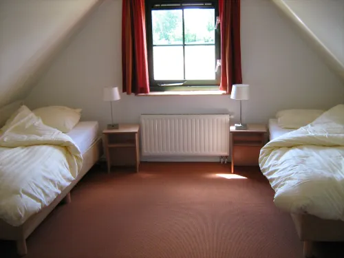 Comfortabel 6 Hotel a Bant