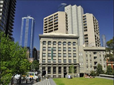 その他 クオリティ ホテル バットマンズ ヒル オン コリンズ メルボルンの写真