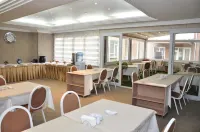Agaoglu Otel Hotels in 