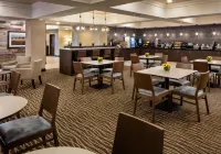 Best Western Plus Overland Inn