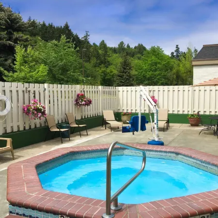 GuestHouse Poulsbo
