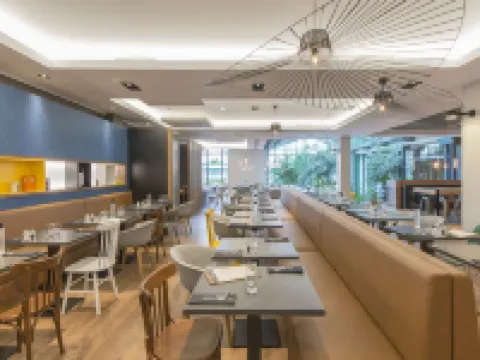 Hotel l'Elysee Val d'Europe Hoteles en Serris