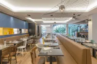 Hotel l'Elysee Val d'Europe