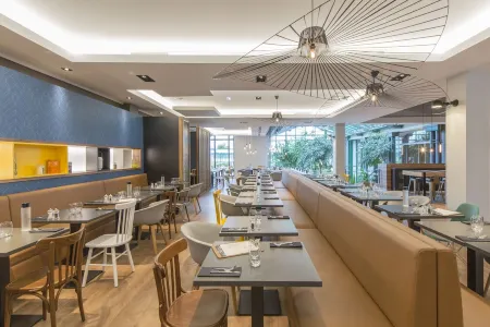 Hotel l'Elysee Val d'Europe