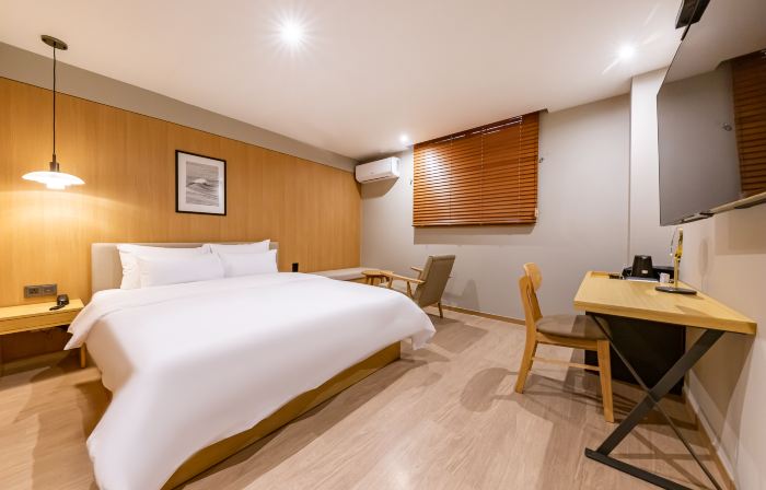 Suncheon Hotel Hue