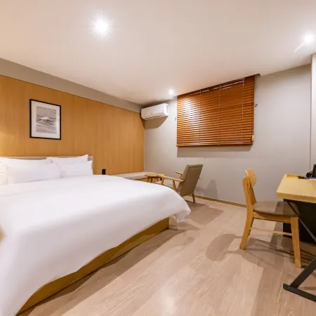 Suncheon Hotel Hue