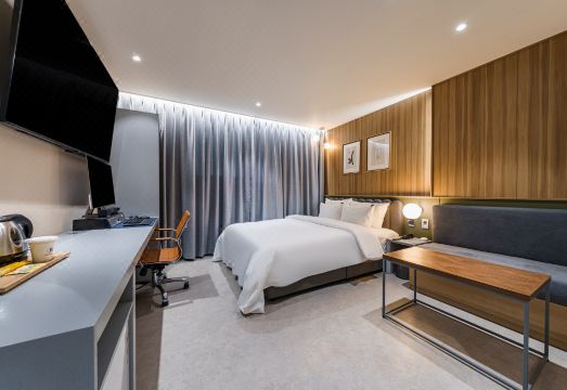 4. 파주 브라운도트..