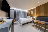 Brown Dot Hotel Geumchon Hotels near Geumchon Tongil Market