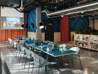 The Social Hub Toulouse Hotels near EDF Bazacle Complex