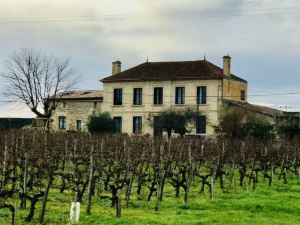 Le Relais de la Chouette Gîte