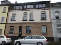 Apartmenthaus Lorbach Hotels in der Nähe von Sengbachtalsperre