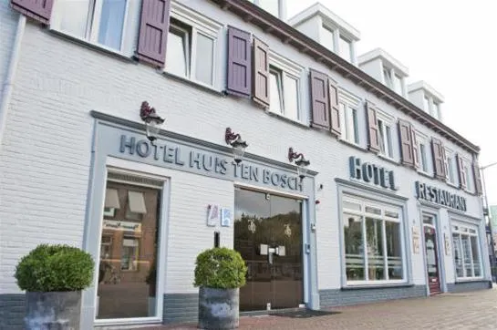 Huis Ten Bosch, Etten-Leur - 2026 Prices & Reviews | Trip.com
