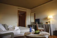 Parador de Segovia Hôtels à : Ségovie