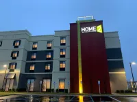 Home2 Suites by Hilton Long Island Brookhaven Hotels in Yaphank