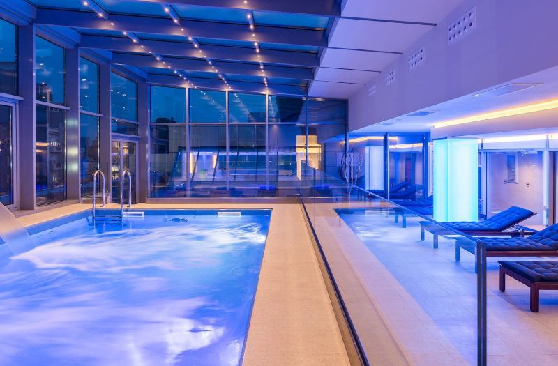 Sheraton Bucharest Hotel photo 2