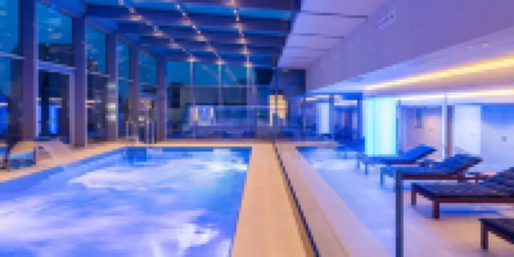 Sheraton Bucharest Hotel