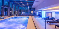 Sheraton Bucharest Hotel Hotels in Bucharest