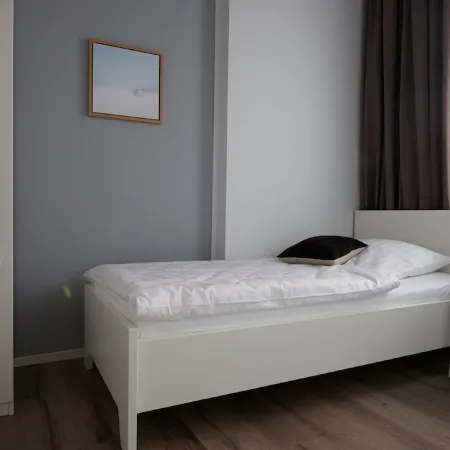 Aparthotel TU-TU
