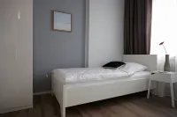 Aparthotel TU-TU - Lejligheder