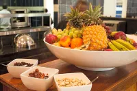 Little Pilgrims Boutique Hotel - Desayuno