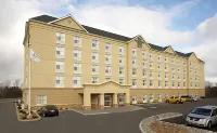 Homewood Suites by Hilton Sudbury