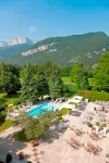 Novotel Grenoble Nord Voreppe - Pools