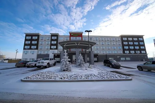 Wyndham Garden Edmonton Airport Hotels near Edmonton International Airport