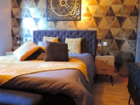 Villa des Hortensias Hotels in Paimpol