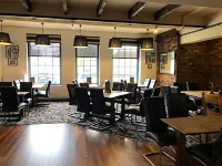 The Raven Hotel - sarapan