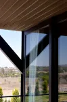 Hacienda Los Picachos - Mountain View