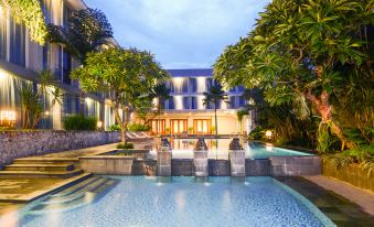 Emersia Hotel and Resort