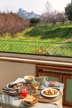 B&B Marcantonio - Ischia Ponte