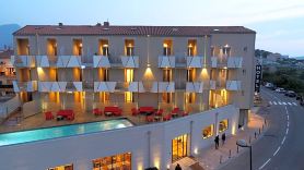 Hôtel Méditerranée
