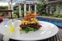Aliyana Hotel & Resort Hotels in Temanggung