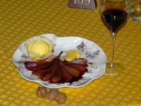 Hotel Rosati - breakfast
