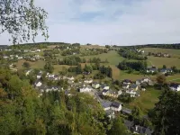 Landgasthof & Pension Waldeck Hotels in Marienberg