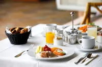 Cm Mallorca Palace - Only Adults - Breakfast