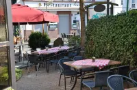 Hotel Restaurant Zum Schwan Hotel a Nennig