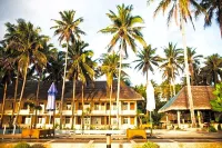 Vitton Resort Hotel dekat Bagatao Island Lighthouse