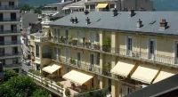 Authentic by Balladins, Hôtel le Carré d'Aix