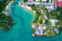 Chuini Zanzibar Lodge by Newmark