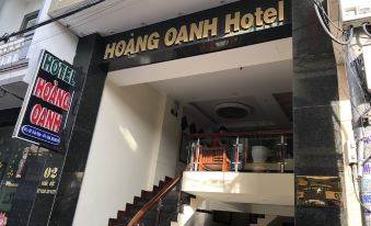 Hoang Oanh Hotel