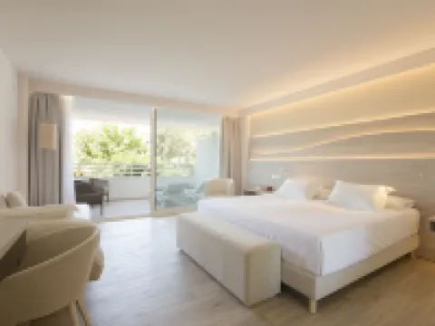 Canyamel Park Hotel & Spa -   - Adults Only (+16) Hotels in Canyamel