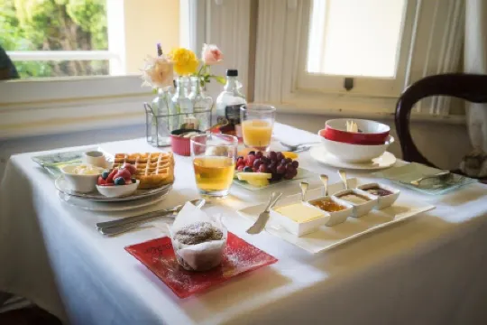 多摩蘭之家酒店