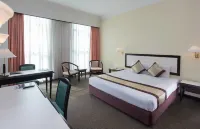 Summit Hotel Subang USJ