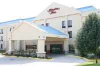 Hampton Inn Kansas City/Olathe