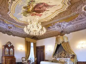 Hotel Ai Cavalieri di Venezia