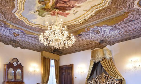 Hotel Ai Cavalieri di Venezia