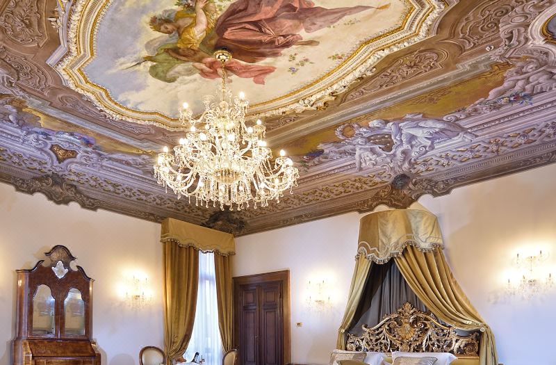 Hotel Ai Cavalieri di Venezia