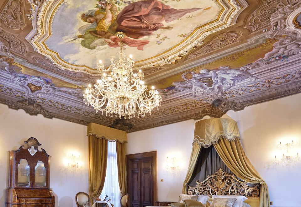 Hotel Ai Cavalieri di Venezia
